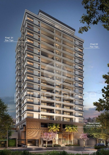 Imagem 3 de 11 de Apartamento - Moema - Ref: 14048 - V-14048
