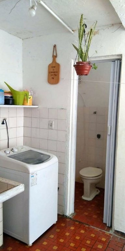 Imagem 24 de 24 de Sobrado Com 3 Dormitórios À Venda Por R$ 800.000 - Chácara Santo Antônio (zona Sul) - São Paulo/sp - So3964