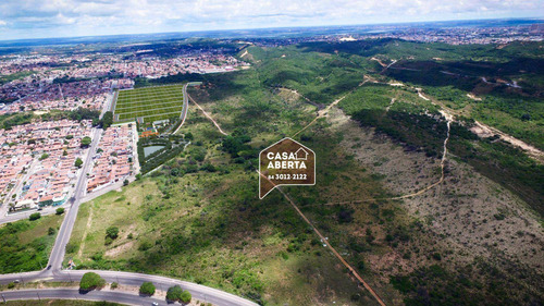 Imagem 11 de 13 de Terreno À Venda, 300 M² Por R$ 470.000 - Pitimbu - Natal/rn - Te0099