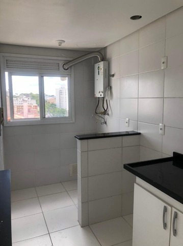 Imagem 8 de 11 de Apartamento - Cristo Redentor - Ref: 33063 - L-18747