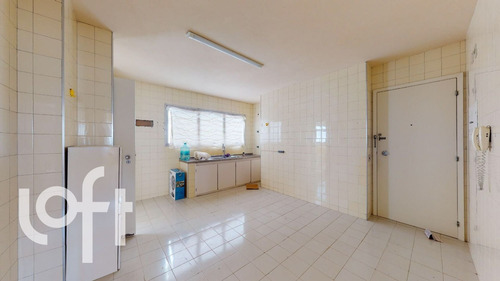 Imagem 7 de 22 de Apartamento De Condomínio Em São Paulo - Sp - Ap4443_nbni