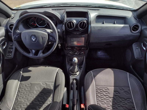 Imagem 3 de 9 de Renault Duster Oroch Dynamique 1.6 2018