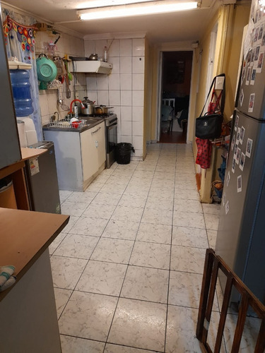 Imagen 18 de 18 de Piso Lo Espejo, Sector Av. Lo Ovalle, Muy Buena Conectividad