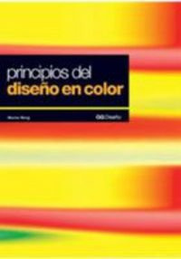 Libro Principios Del Diseño En Color De Wucius Wong Ed: 2