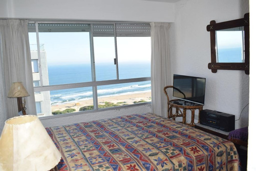 Venta Apartamento 3 Dormitorios En Piso Alto Punta Del Este