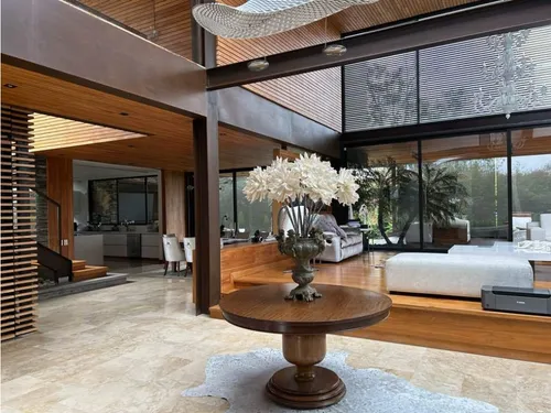 Rhbr-11707 Casa De 2 Niveles (rionegro, Llanogrande)