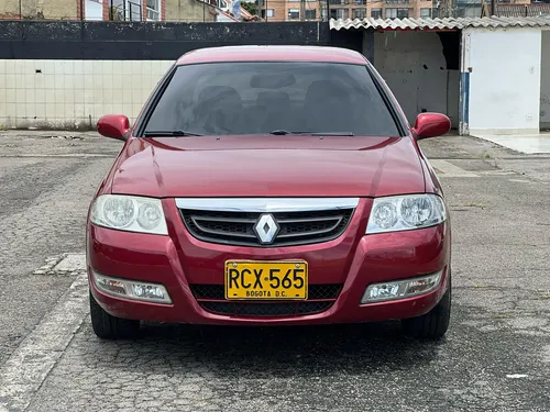 Renault Scala 1.6l