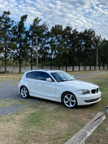 Bmw Serie 1 2.0 118i Active 136cv 2010