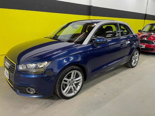 Audi A1 1.4 Ambition Tfsi 122cv 2013