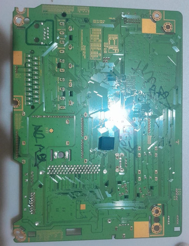 Placa Main Samsung Un32eh400gc Consutar Otro Modelos Y Marca (Usado)