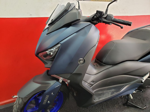Yamaha Xmax 250 X Max 250 X-max 250 Abs 2024 Azul