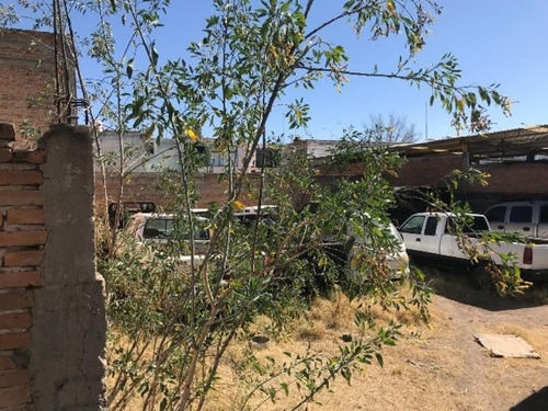 Imagen 6 de 7 de Terreno En Venta Del Maestro