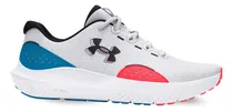 Comprar Tenis Under Armour Hombre Ua Charged Surge 4 Blanco