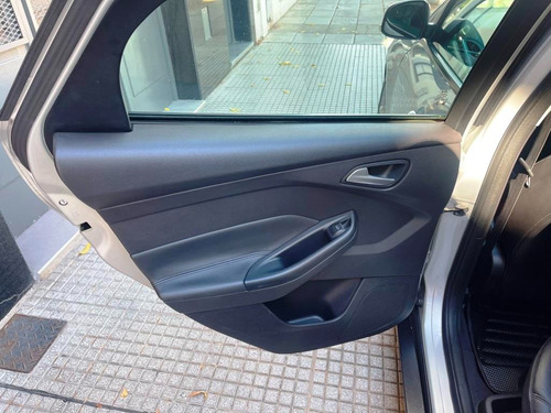 Ford Focus III 2.0 Se