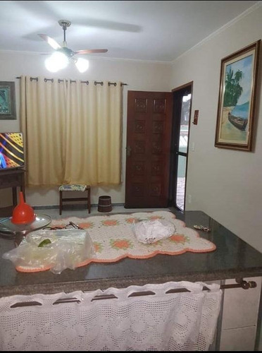 Imagem 5 de 9 de Casa Com 2 Dormitórios À Venda Por R$ 380.000 - Martim De Sá - Caraguatatuba/sp - Ca0918