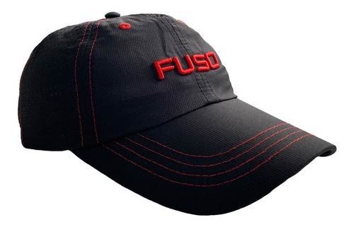 Jockey Gorro Dryfit Ripstop Mitsubishi Fuso 