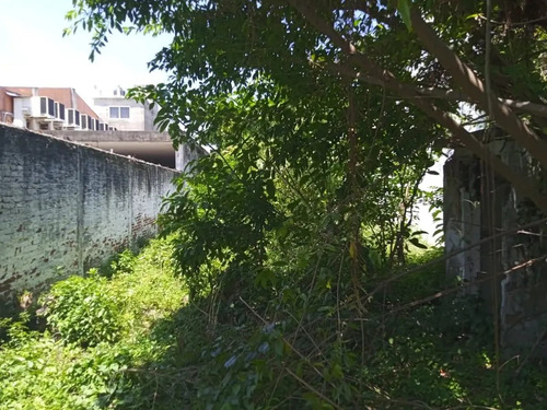 Terreno En Venta En La Col Zaragoza Veracruz,ver.