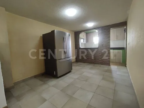 Casa En Venta En Circuito Colinas Izcalli Ecatepec De Morelos Mexico