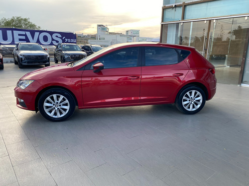 Seat Leon 1.4 Style T 125 Hp Mt