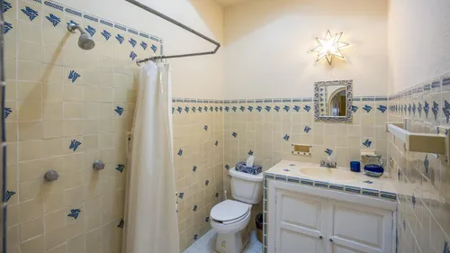 Casa En Renta Con Jardín En El Corazón Del Centro De San Miguel De Allende