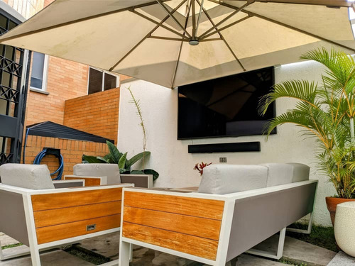 Imagen 10 de 24 de Yosmar & Fernando Venden Hermoso Town House En Villas Del Country. Atth-vdc