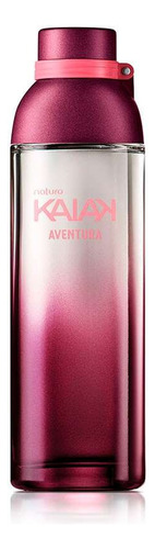 Kaiak Aventura - Eau De Toilette Femenino - Natura