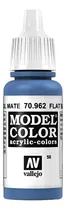 Comprar Pinturas Vallejo Para Modelismo Model Color 17ml