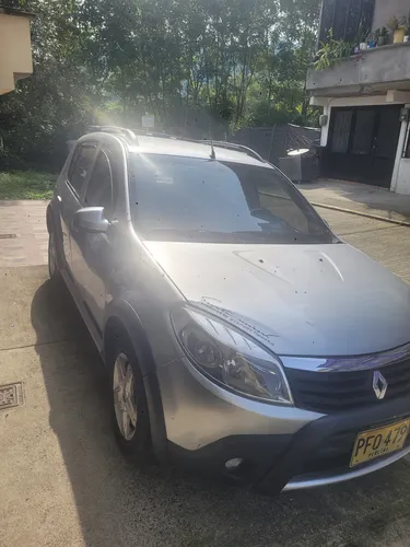 Renault Stepway 1.6l