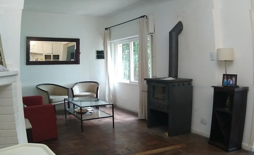 Imagen 2 de 13 de Casa En Alquiler Temporal En Bella Vista