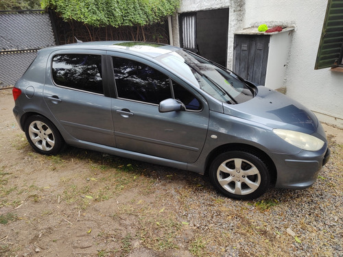 Peugeot 307 2.0 Xs Premium Cuero