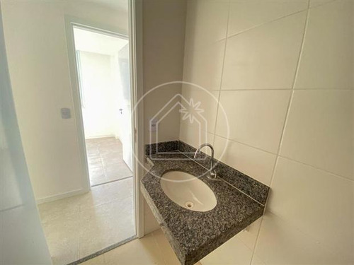 Apartamento - Ref: 868997