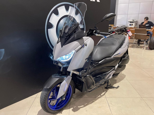 Yamaha X-max 250 Abs - 2022