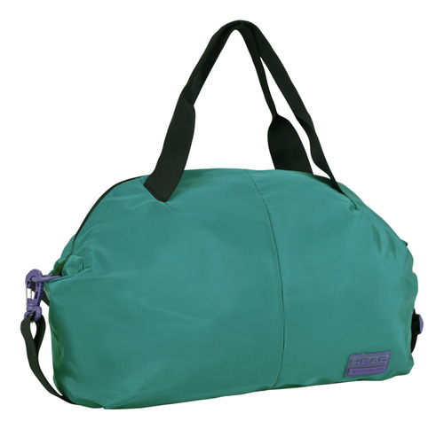 Bolso Deportivo Mujer Reiki Verde Head