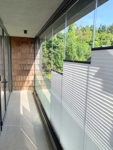 Departamento En Venta De 1 Dorm. En Puerto Varas