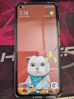 Xiaomi Mi 11 Lite 5g Ne