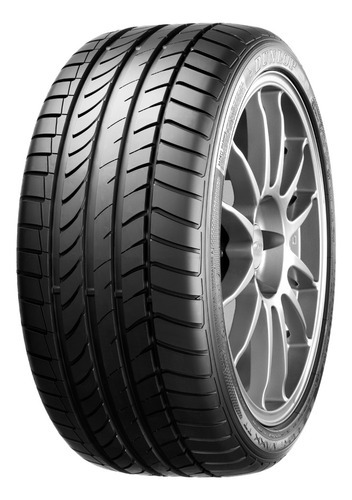 Paq 2 Llantas 205/45r17 88w Dunlop Sp Sport Maxx Tt Runflat