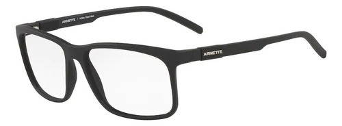 Armação Óculos De Grau Masculino Arnette An7185l 01 Gordon