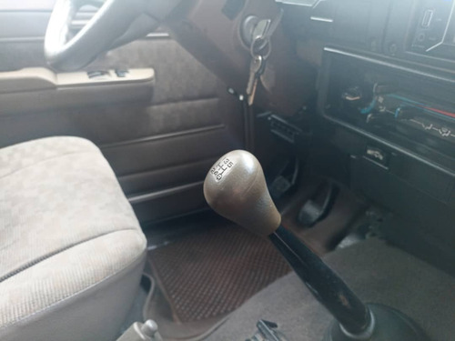 Imagen 12 de 18 de Toyota Macho