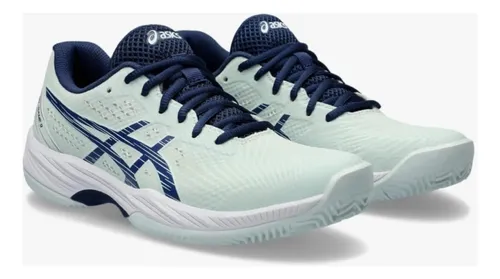 comprar Zapato Asics Padel Tenis Gel-game 9\u002Foc Para Mujer