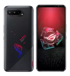 Asus Rog Phone 5 256gb 16gb Ram