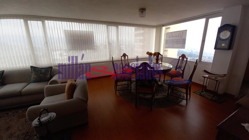 Apartamento En Venta En Fundadores- Manizales (51964).