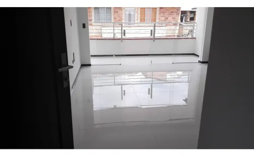 En Belen Apartamento Con Terraza
