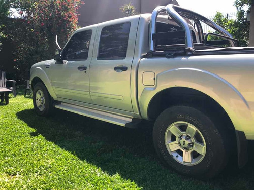Ford Ranger 3.0 Cd Limited 4x4 2010