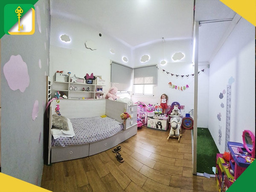 Imagen 9 de 17 de Casa En Venta En Villa Ballester