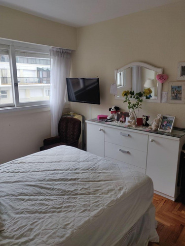 Imagen 7 de 10 de Hermoso Departamento 2 Ambientes Con Vista Al Mar!
