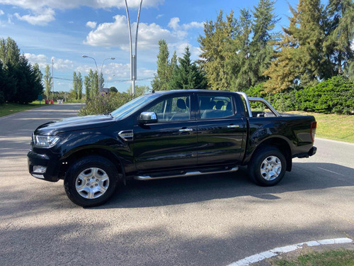 Ford Ranger 3.2 Cd Xlt Tdci 200cv Manual 4x2