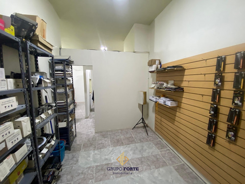 Local Comercial Barrio Centro En Venta Con Escritura!!!