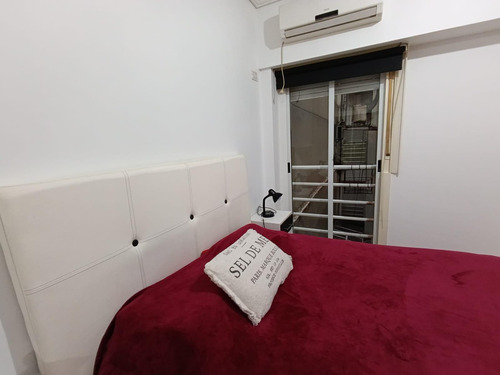 Departamento En Alquiler Temporario
