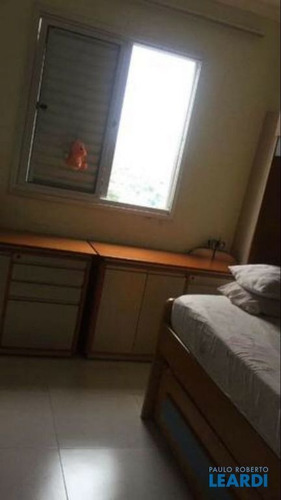 Apartamento - Alves Dias - Sp - 551847
