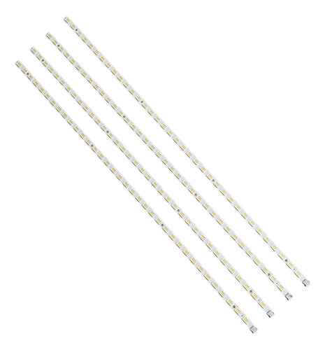 Kit De Barra De Led Para Tv Aoc Le32h057d